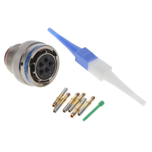 MS3476L14-5S by Amphenol Aerospace Operations - MATRIX 26482 II