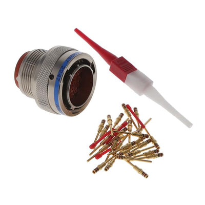 MS3476L16-26P by Amphenol Aerospace Operations - MATRIX 26482 II