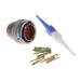 MS3476L16-8P by Amphenol Aerospace Operations - MATRIX 26482 II