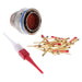 MS3476L18-32P by Amphenol Aerospace Operations - MATRIX 26482 II