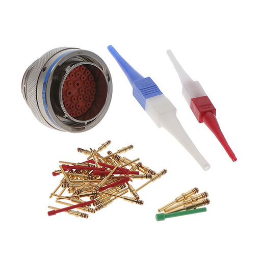 MS3476L20-39P by Amphenol Aerospace Operations - MATRIX 26482 II