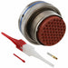 MS3476L22-55S by Amphenol Aerospace Operations - CONNECTOR PLUG FMALE 55POS GOLD CRIMP