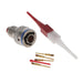 MS3476L8-33P by Amphenol Aerospace Operations - MATRIX 26482 II