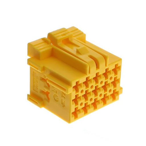 MS3476W10-6PW by Amphenol Aerospace Operations - MATRIX 26482 II