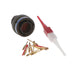MS3476W12-10P by Amphenol Aerospace Operations - MATRIX 26482 II