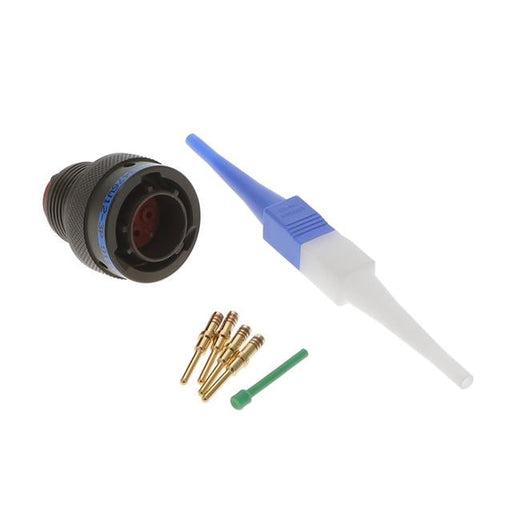 MS3476W12-3P by Amphenol Aerospace Operations - MATRIX 26482 II