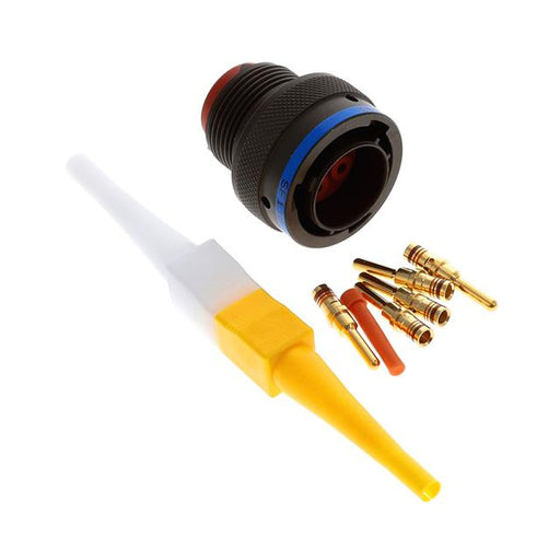 MS3476W14-4P by Amphenol Aerospace Operations - MATRIX 26482 II