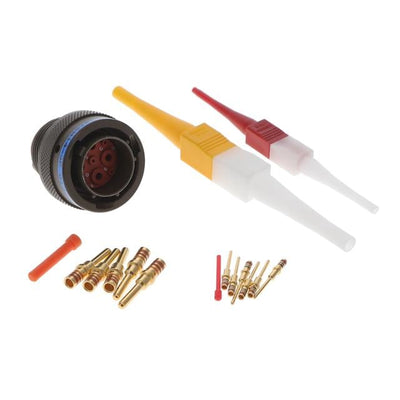 MS3476W14-9P by Amphenol Aerospace Operations - MATRIX 26482 II