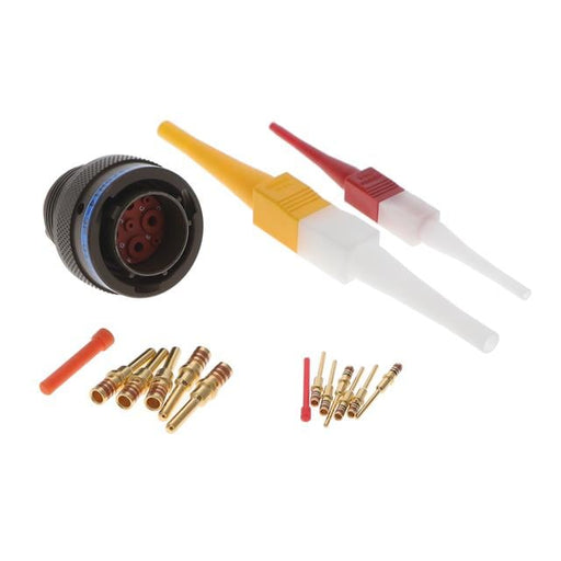 MS3476W14-9P by Amphenol Aerospace Operations - MATRIX 26482 II