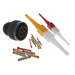 MS3476W14-9S by Amphenol Aerospace Operations - MATRIX 26482 II