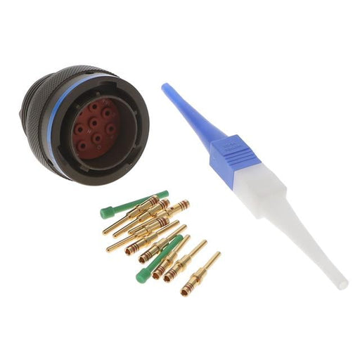 MS3476W16-8P by Amphenol Aerospace Operations - MATRIX 26482 II
