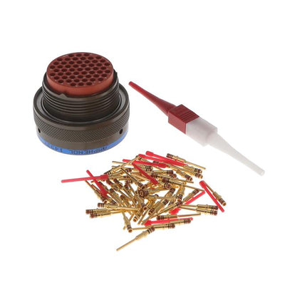 MS3476W22-55P by Amphenol Aerospace Operations - MATRIX 26482 II