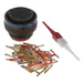 MS3476W22-55SX by Amphenol Aerospace Operations - MATRIX 26482 II