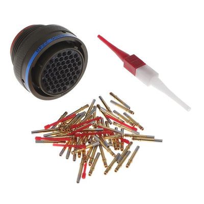 MS3476W22-55S by Amphenol Aerospace Operations - MATRIX 26482 II