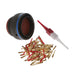 MS3476W24-61P by Amphenol Aerospace Operations - MATRIX 26482 II