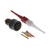 MS3476W8-33S by Amphenol Aerospace Operations - MATRIX 26482 II