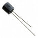 10MS547MEFC6.3X5 by Rubycon - ALUMIN CAP 47UF 20% 10V RADIAL