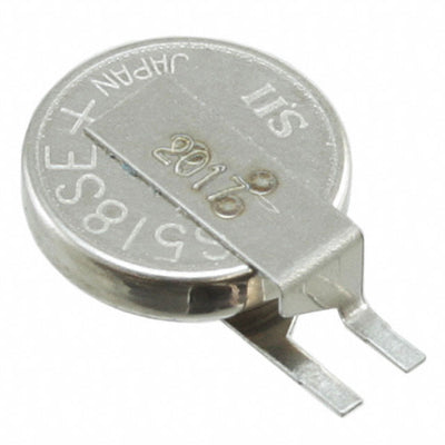 MS518SE-FL35E by Seiko Instruments - BATT LITH 3V 3.4MAH COIN 5.8MM