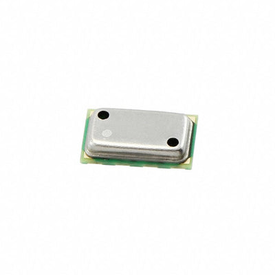 MS560702BA03-50 by TE Connectivity Measurement Specialties - SENSOR 17.4PSIA 24BIT 8SMD