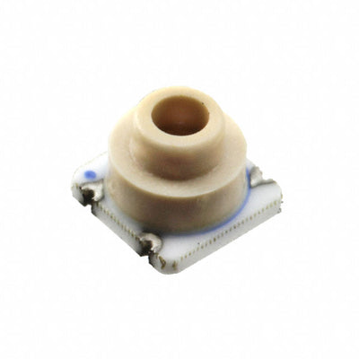 MS580502BA01-50 by TE Connectivity Measurement Specialties - SENSOR 17.4PSIA 24BIT 4SMD