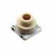 MS580502BA01-50 by TE Connectivity Measurement Specialties - SENSOR 17.4PSIA 24BIT 4SMD