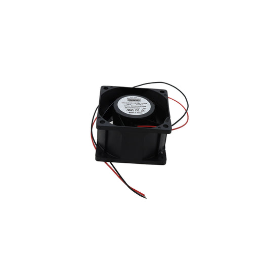 MS6038H24B-FSR-2EM by Mechatronics Fan Group - FAN AXIAL 60X38MM 24VDC WIRE