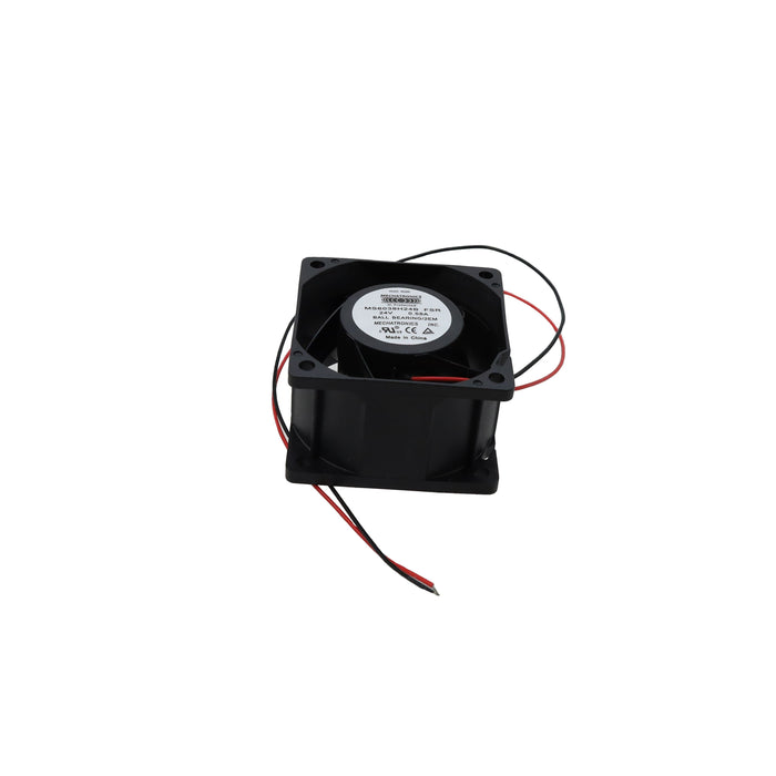 MS6038H24B-FSR-2EM by Mechatronics Fan Group - FAN AXIAL 60X38MM 24VDC WIRE