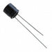 50MS722MEFC6.3X7 by Rubycon - ALUMIN CAP 22UF 20% 50V RADIAL