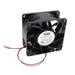 MS8038H48B-FHR-2EM by Mechatronics Fan Group - FAN AXIAL 80X38MM 48VDC WIRE