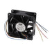 MS9238H24B1+6-FHR-2EM by Mechatronics Fan Group - FAN AXIAL 92X38MM 24VDC WIRE