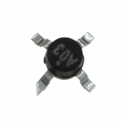 MSA-0386-BLKG by Broadcom Limited - IC AMP 0HZ-5GHZ 86 PLASTIC PKG