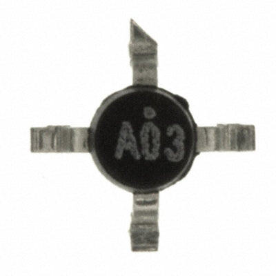 MSA-0386-TR1G by Broadcom Limited - IC AMP 2.4GHZ 86 PLASTIC PACKAGE