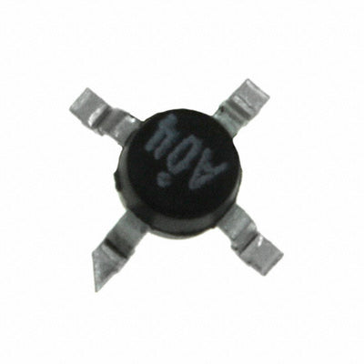 MSA-0486-BLKG by Broadcom Limited - IC AMP 0HZ-5GHZ 86 PLASTIC PKG