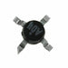 MSA-0486-BLKG by Broadcom Limited - IC AMP 0HZ-5GHZ 86 PLASTIC PKG