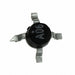 MSA-0686-BLKG by Broadcom Limited - IC AMP 0HZ-800MHZ 86 PLASTIC PKG