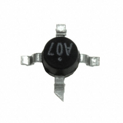 MSA-0786-BLKG by Broadcom Limited - IC AMP 0HZ-2GHZ 86 PLASTIC PKG