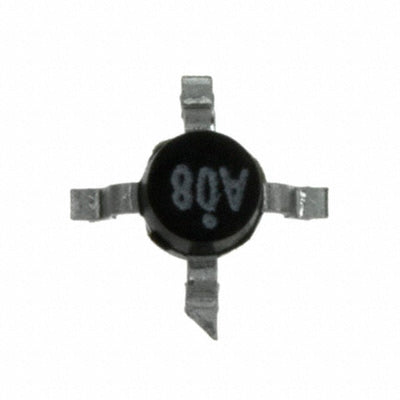 MSA-0886-BLKG by Broadcom Limited - IC AMP 0HZ-5.5GHZ 86 PLASTIC PKG