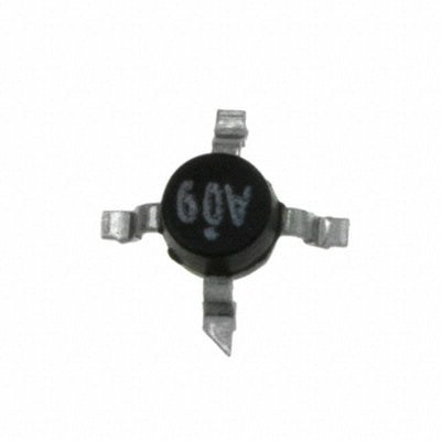 MSA-0986-BLKG by Broadcom Limited - IC AMP 100MHZ-5.5GHZ 86 PLASTIC
