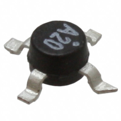 MSA-2086-BLKG by Broadcom Limited - IC AMP ISM 0HZ-1GHZ 85 MIL MICRO