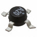 MSA-2086-BLKG by Broadcom Limited - IC AMP ISM 0HZ-1GHZ 85 MIL MICRO