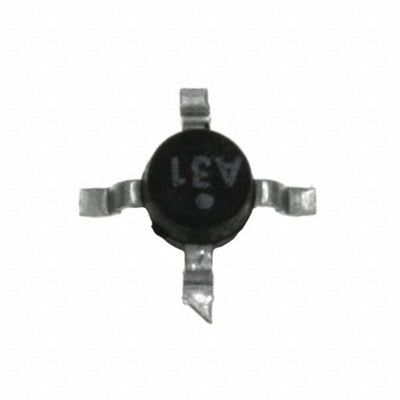 MSA-3186-BLKG by Broadcom Limited - IC AMP 0HZ-6GHZ 85 MIL MICROSTIP