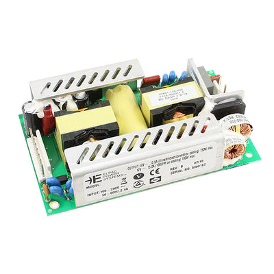 MSA150012A by Inventus Power - AC/DC CONVERTER 12V 150W