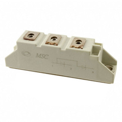 MSAD120-16 by Microsemi Corporation - DIODE ARRAY GP 1600V 120A D1