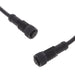 MSAP05FL-SAPFL-SDA05 by Amphenol LTW - CABLE 5POS FMALE TO FMALE 1.64