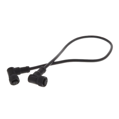 MSAP05FR-SAPFR-SDA05 by Amphenol LTW - CABLE 5POS FMALE TO FMALE 1.64