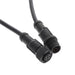 MSAP05ML-SAPFL-SDA05 by Amphenol LTW - CABLE 5POS MALE TO FMALE 1.64