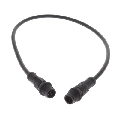 MSAP05ML-SAPML-SDA05 by Amphenol LTW - CABLE 5POS MALE TO MALE 1.64