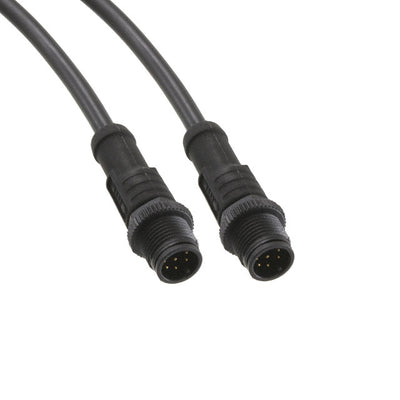 MSAP08ML-SAPML-SDA05 by Amphenol LTW - CABLE 8POS MALE TO MALE 1.64