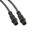 MSAP08ML-SAPML-SDA05 by Amphenol LTW - CABLE 8POS MALE TO MALE 1.64