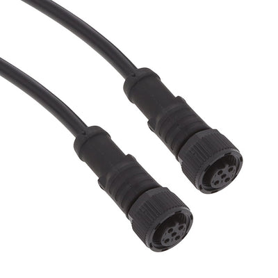 MSBP05FL-SBPFL-SDA05 by Amphenol LTW - CABLE 5POS FMALE TO FMALE 1.64